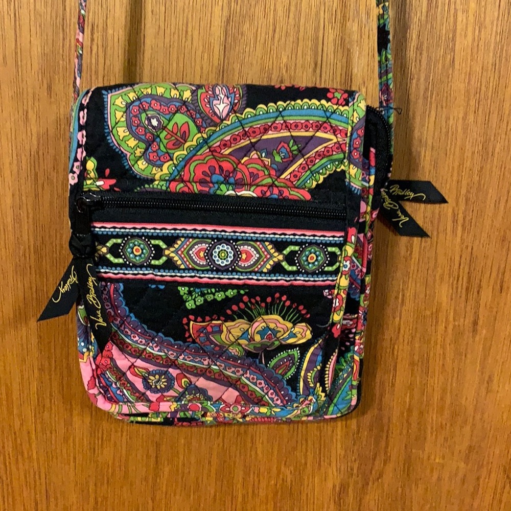 Vera Bradley Crossbody